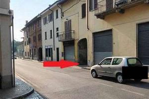 Bilocale a Barlassina