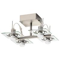 Lampadario moderno a soffitto