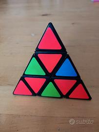 Pyraminx