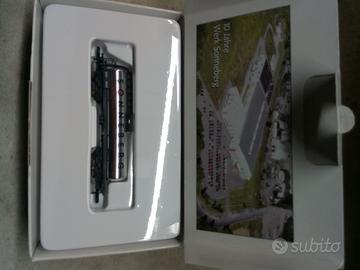 CARRO CISTERNA SCALA Z