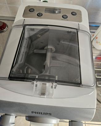 impastatrice philips 