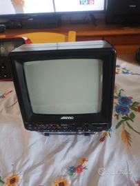 televisore vintage 