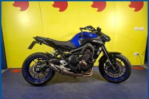 YAMAHA MT-09 Garantita e Finanziabile