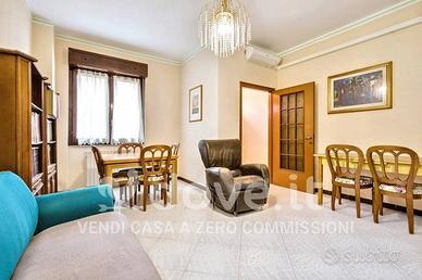 Appartamento Via Madonna, 29, 20851, Lissone