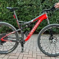 Cannondale Scalpel