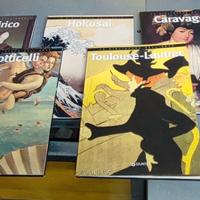 La biblioteca dell' Arte