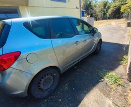 OPEL Meriva 2ª serie - 2012