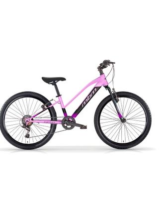 MTB bambina MBM distric