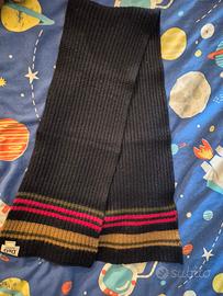 sciarpa d&g bambino