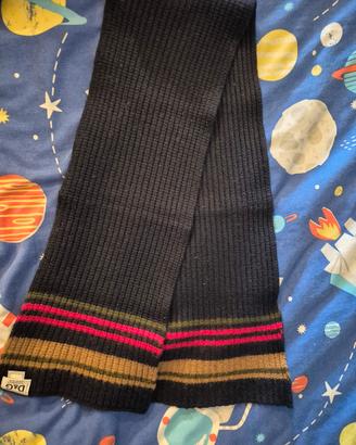 sciarpa d&g bambino