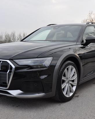 Audi A6 allroad 45 3.0 tdi mhev 48V Quattro