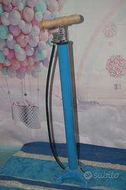 pompa officina e minipompa