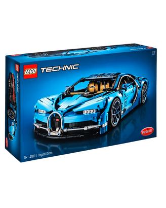 Lego Bugatti Chiron