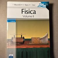 Libro universitario Fisica 2