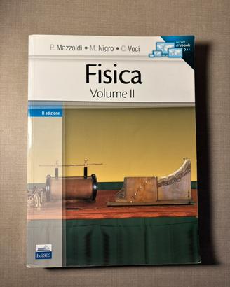 Libro universitario Fisica 2