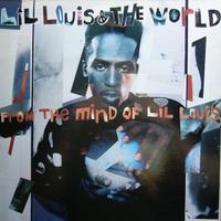 Lil' Louis & The World