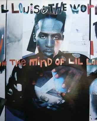 Lil' Louis & The World