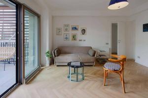 Appartamento di 80 m² con 2 locali a Roma