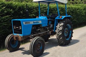 Trattori agricoli 40- 80 cv fiat lamborghini same