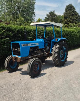 Trattori agricoli 40- 80 cv fiat lamborghini same