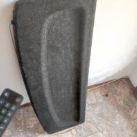 cappelliera Opel corsa 