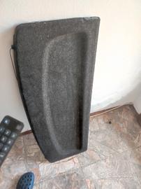 cappelliera Opel corsa 