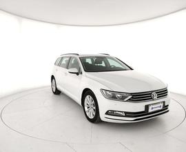 VOLKSWAGEN Passat Variant 2.0 TDI DSG Business B