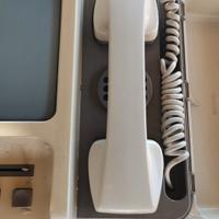 LT TERRANEO video citofono vintage 