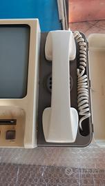 LT TERRANEO video citofono vintage 