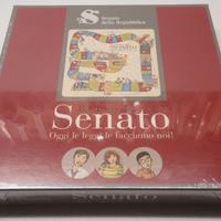 Il Gioco Senato gioco da tavolo