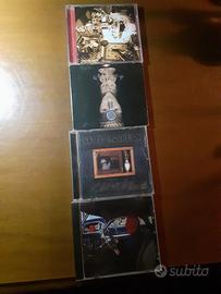 cd musicali prog rock