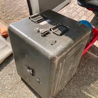 Contenitore militare