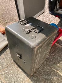 Contenitore militare