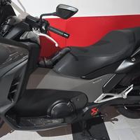 Honda Integra 750 DCT
