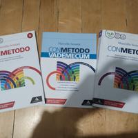 Con metodo, di Sensini