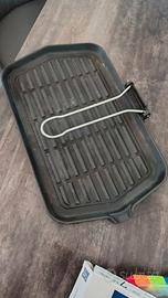 Bistecchiera in ghisa