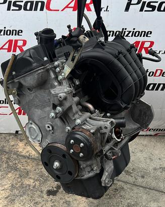 MOTORE MITSUBISHI Colt Serie 3P (Z30) MN1 4A90, M