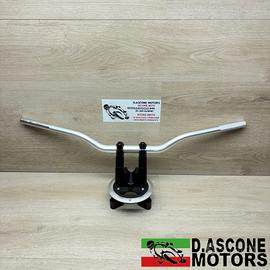NAKED TMAX 2008 2021 ARGENTO