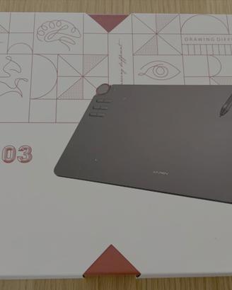 Tavoletta grafica XP-Pen Deco 03