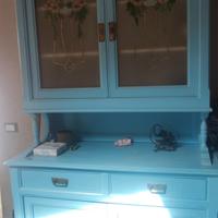 CREDENZA SHABBY 