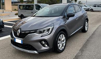 PROMO Captur II 2020 1.6 E-Tech phev Intens 160cv