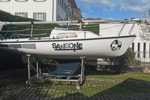 Meteor Nautica Lodi anno 2002