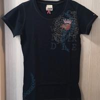 Maglietta donna Tommy Hilfiger