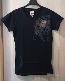 Maglietta donna Tommy Hilfiger