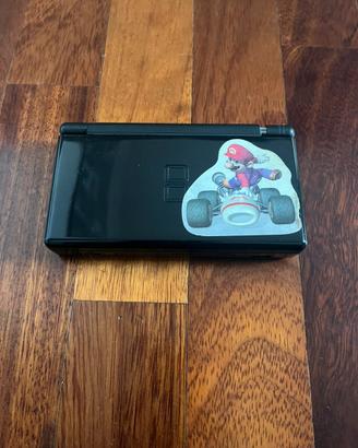 Nintendo ds lite