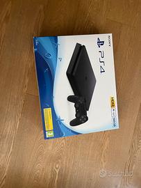 PlayStation PS4 - 500 GB