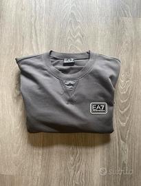 Felpa EA7 emporio armani