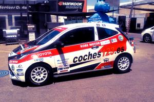 TOYOTA Aygo 2ª serie - 2018