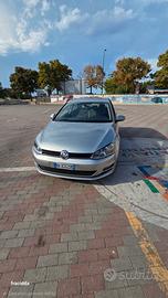 golf 7