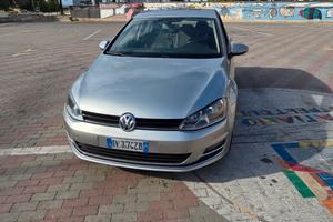 golf 7